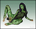 REPTILE